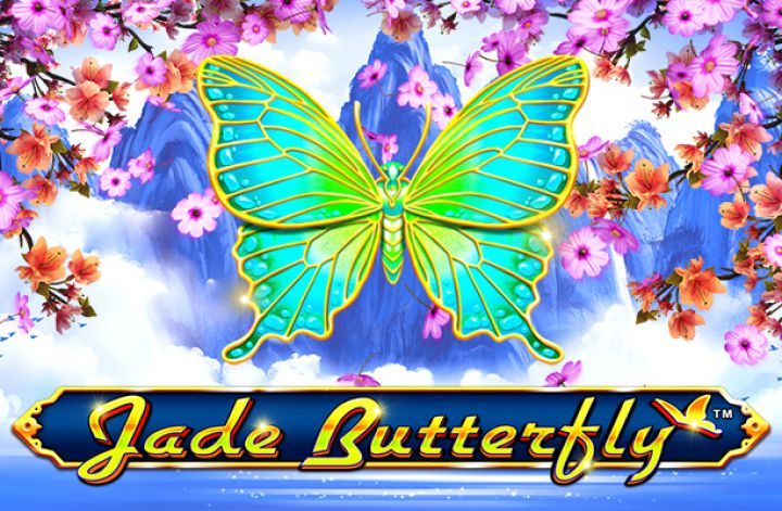 Jade Butterfly slot review Pragmatic Play
