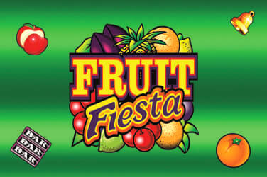 MG - Fruit Fiesta slot