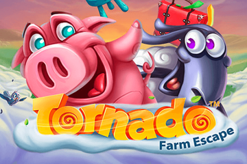 Tornado farm escape slot netent