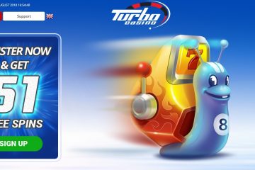 Turbo Casino bonus