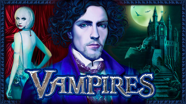 Vampires review amatic