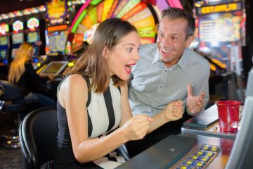 hoe werkt uitkeringspercentage slots