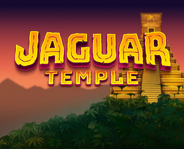 Jaguar temple slot thunderkick