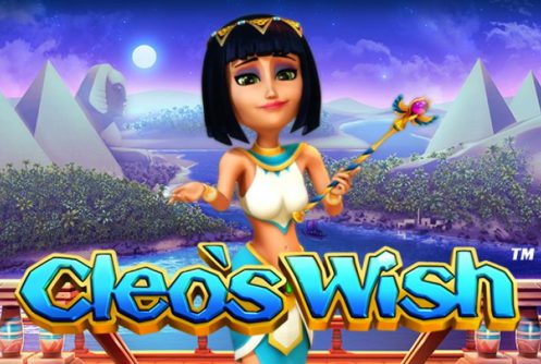 cleos-wish-slot review