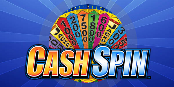 Bally Cash Spin online