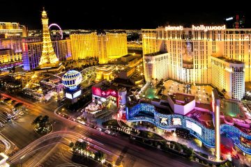 10 beste films over las vegas