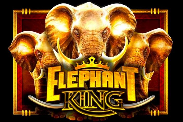 Elephant King - Online Slot Review