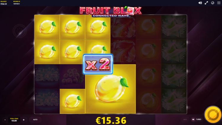 Fruit Blox online slot