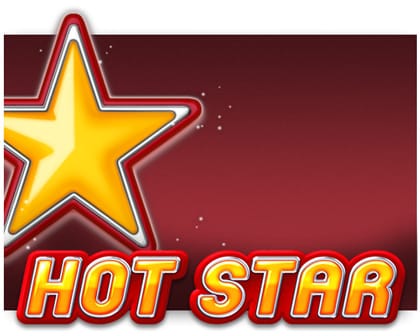 Hot Star Amatic review gokkast