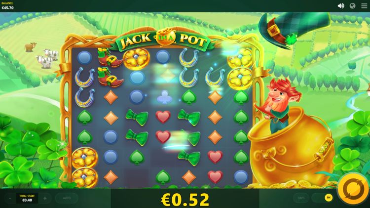 Jack In a Pot slot review