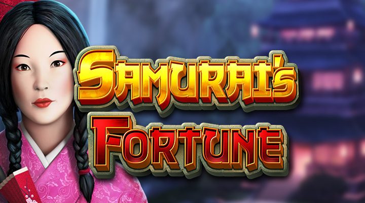 Samurai's Fortune Stakelogic