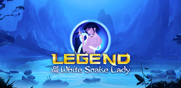 Legend of the White Snake Lady