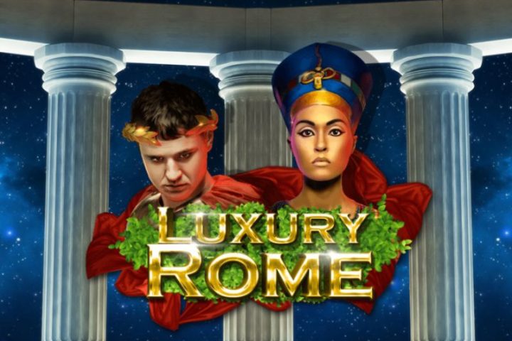 luxury-rome-isoftbet