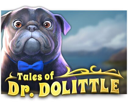 tales-of-dr-dolittle-slot review