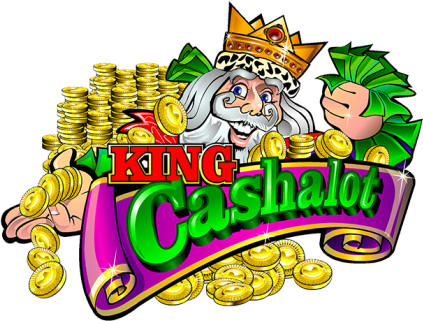 MicroGaming - King Cashalot