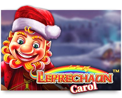 leprechaun-carol-pragmatic play slot