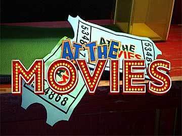 Betsoft - At The Movies logo