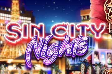 Betsoft - Sin City Nights