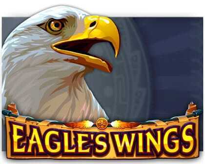 Eagles wings gokkast review Microgaming