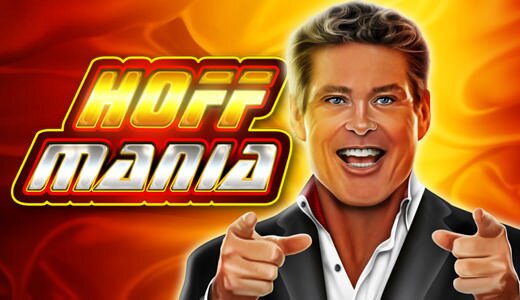 Novomatic - Hoffmania slot