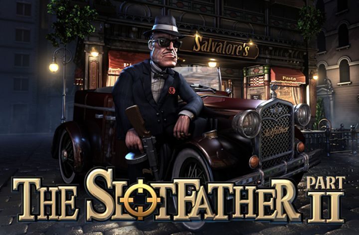 The Slotfather part ii