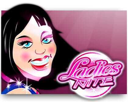 ladies-nite slot review