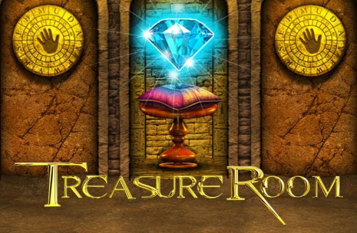 treasure room betsoft