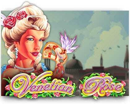 venetian-rose nextgen slot review