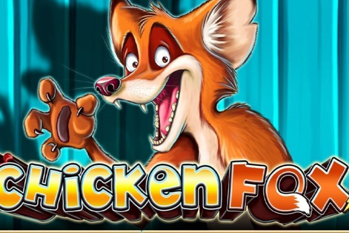 Chicken-Fox-slot review