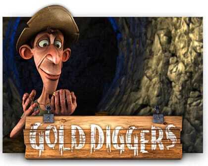 slot gold-diggers