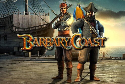 Barbary Coast online slot