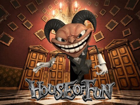 house of fun betsoft