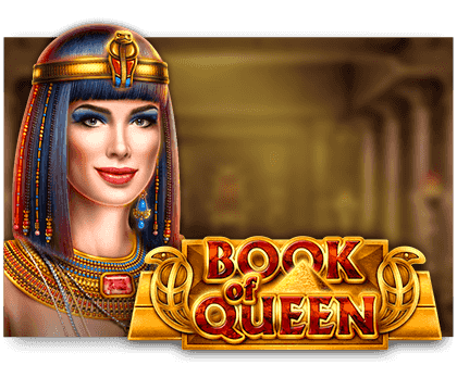 Book of Queen gokkast