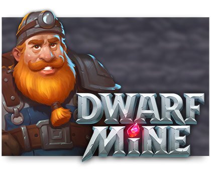dwarf-mine-slot review