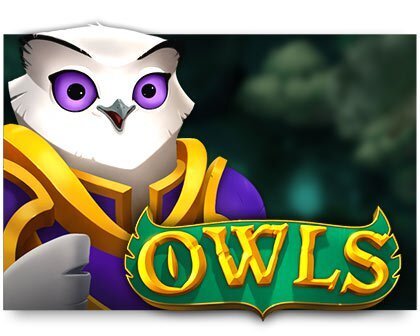 owls-slot review No Limit City