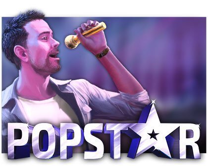 popstar slot review