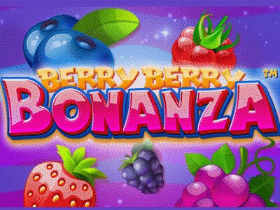 Berry Berry Bonanza PLaytech