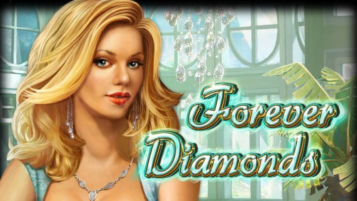 Forever diamonds slot review