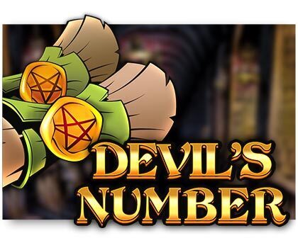 devils-number-slot review