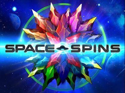 Space Spins slot review wazdan