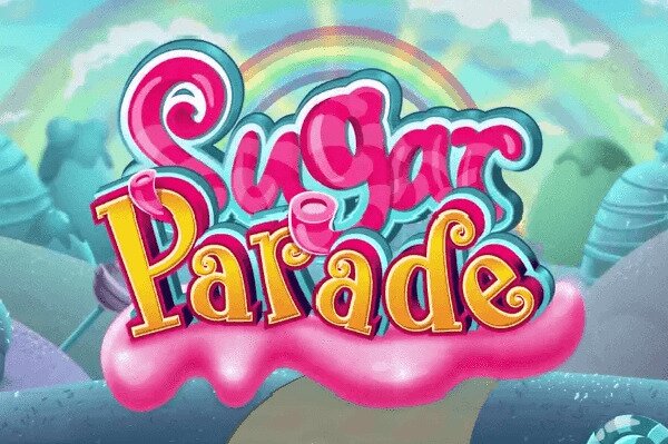 Sugar Parade slot