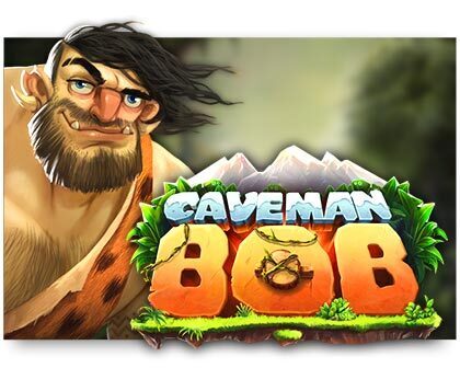 caveman-bob-slot review