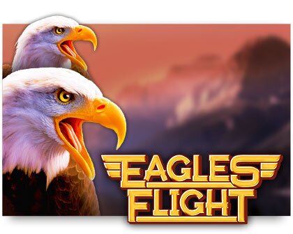 eagles-flight-slot review