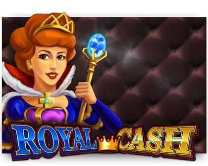 iSoftbet - Royal Cash