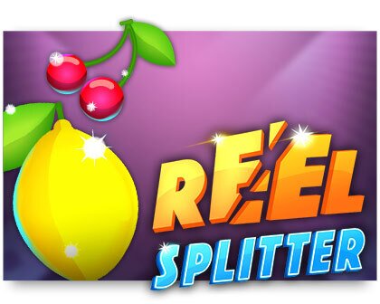 reel-splitter-slot logo