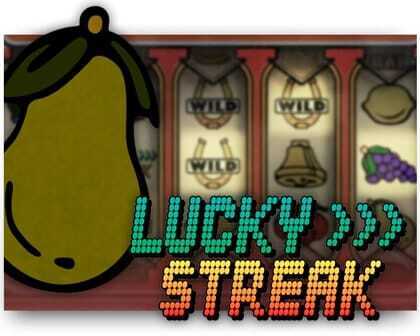 BTG - Lucky Streak