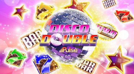 Disco Double online slot