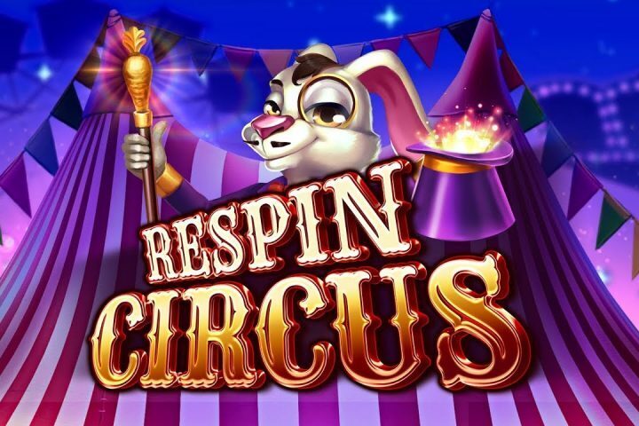 ELK- Respin Circus