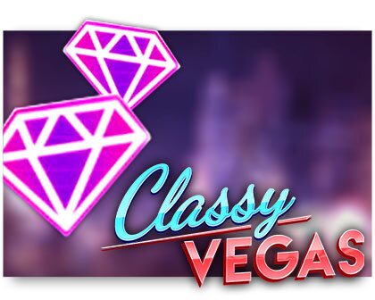 classy-vegas-gokkast review