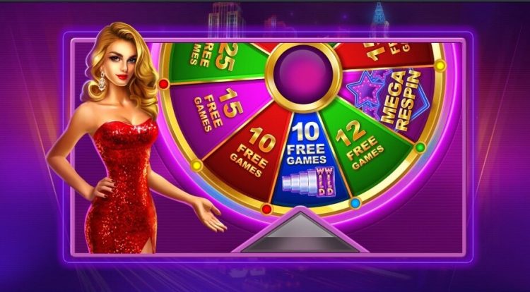 Casino Charms online slot bonus